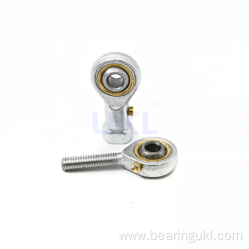 Stainless steel rod end bearing SILKAC 8M duty